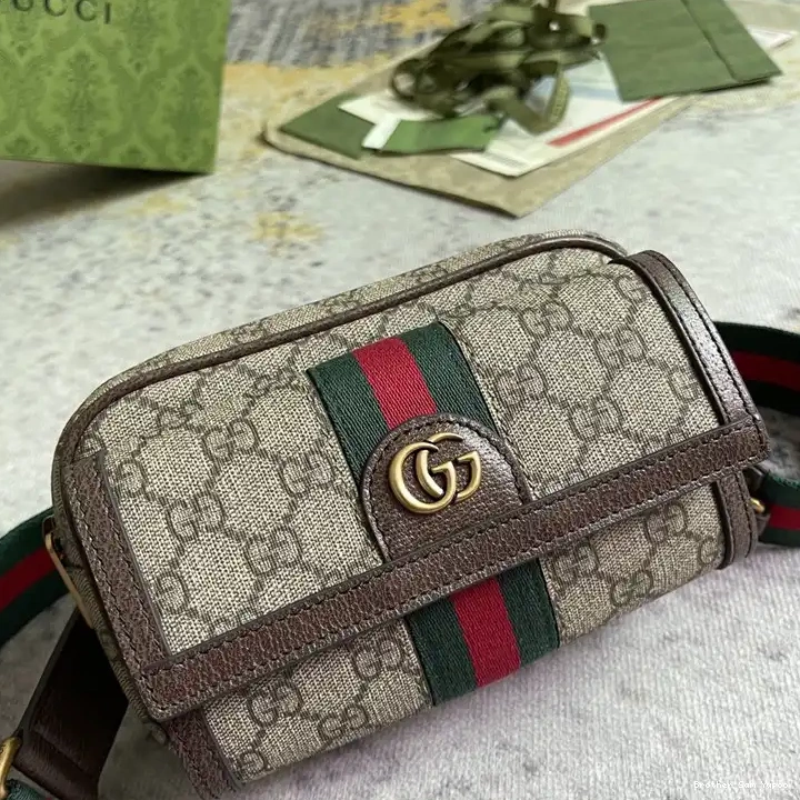 Brother Sam Bag 2308DJ0010 Gucci 0713